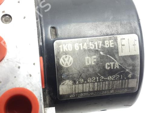 ABS pump AUDI A3 Convertible (8P7) 2.0 TDI | BP38333659M43 - Image 5