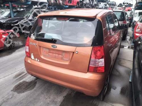Control unit KIA PICANTO I (SA) 1.1 | BP38374599M11 - Image 5