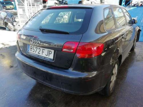 Right front window motor AUDI A3 (8P1) 1.9 TDI | BP38360097E20 - Image 7
