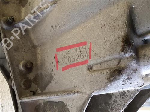 Gearbox DACIA LOGAN MCV (KS_) 1.6 16V Hi-Flex | BP38371178M3 - Image 4