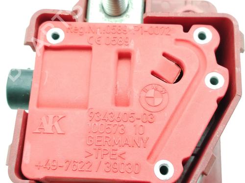Electronic module MINI MINI COUNTRYMAN (F60) Cooper SE ALL4 | BP38602478M83 - Image 6
