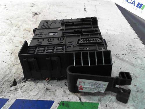 Used Electronic module Electronic module SMART CITY-COUPE (450) 0.6 (S1CLA1, 450.341) (55 hp) 39964354 39964354