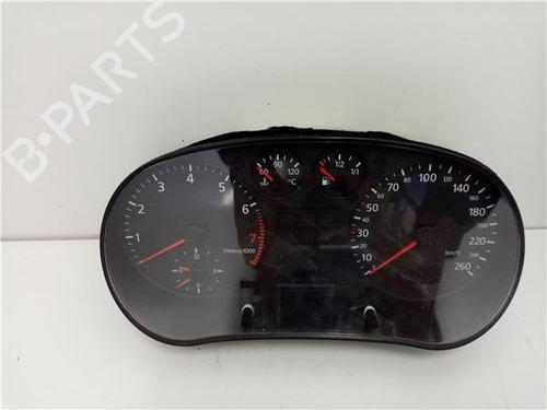 Used Instrument cluster Instrument cluster 38356936 38356936