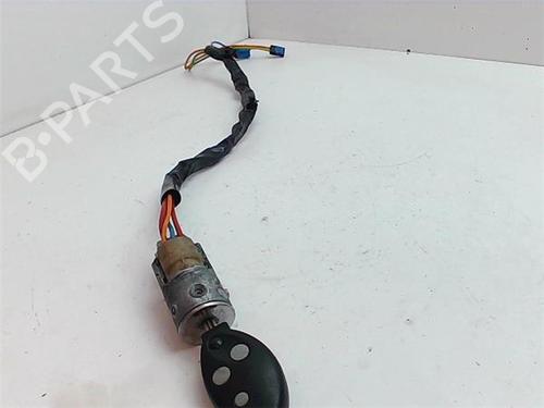 Used Ignition barrel Ignition barrel CITROËN C5 I (DC_) 2.0 16V (DCRFNC, DCRFNF) (136 hp) 39955982 39955982
