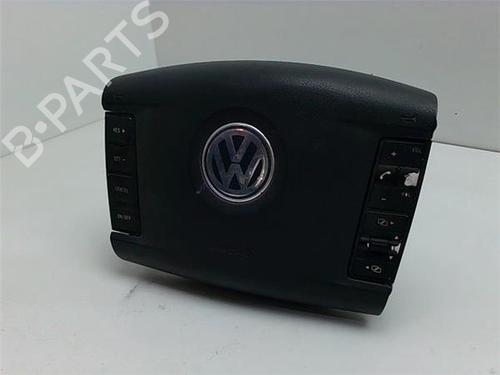 Airbag chauffør Airbag chauffør 38372802 38372802