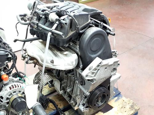 Engine SEAT ALTEA (5P1) 1.6 | BP38335109M1  - Image 9