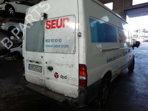 Steering rack FORD TRANSIT Van (FA_ _) 2.4 TDE | BP38355416M22 - Image 7