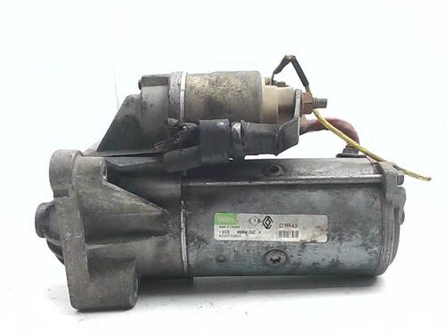 Starter NISSAN PRIMERA Hatchback (P12) 1.9 dCi | BP38403207M8 - Image 5