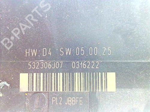 Electronic module BMW 1 (E87) 118 i | BP38395807M83 - Image 6