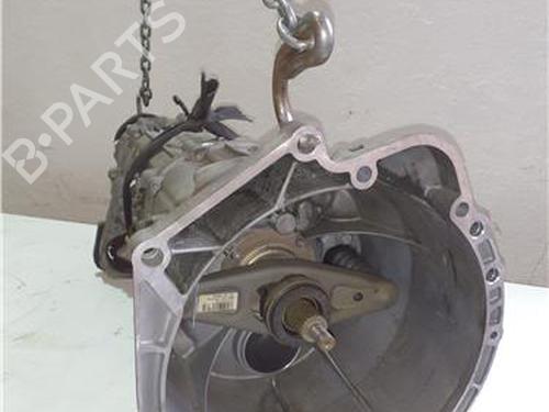 Used Gearbox Gearbox 38380197 38380197