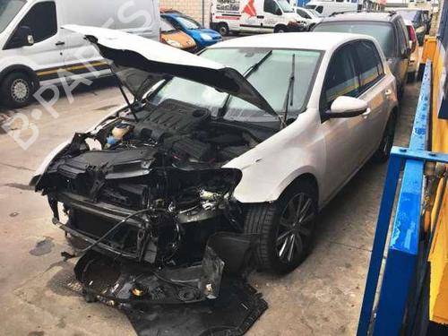 Starter VW GOLF VI (5K1) 2.0 TDI | BP38361804M8 - Image 5