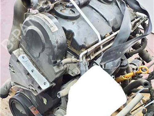 Engine SEAT IBIZA III (6L1) 1.9 TDI | BP38389960M1 - Image 7
