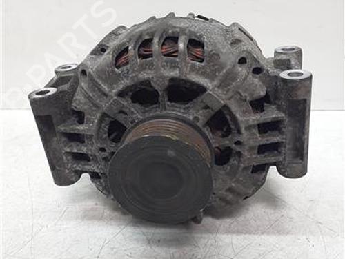 Used Alternator Alternator 38365623 38365623