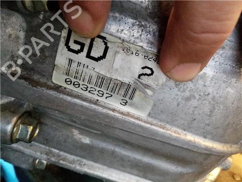 Gearbox CHEVROLET CAPTIVA (C100, C140) 2.0 D | BP38361751M3 - Image 2