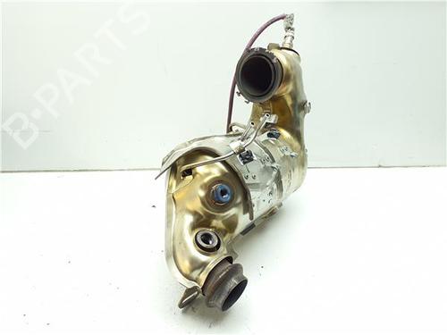 Catalyst NISSAN JUKE (F16_) 1.0 | BP38368231M10 - Image 4