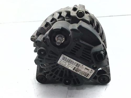 Alternator RENAULT MEGANE IV Saloon 1.3 TCe 115 (LVN9) | BP38354763M7 - Image 3