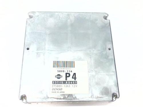 Control unit NISSAN PRIMERA (P12) 2.2 Di | BP38377957M11 - Image 4