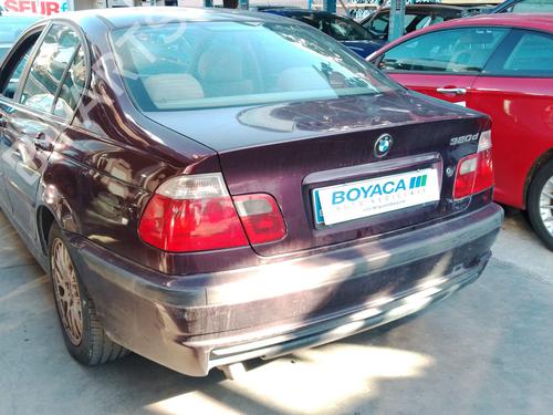 Engine BMW 3 (E46) 320 d | BP39991895M1 - Image 4