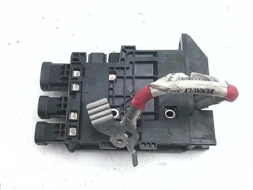 Fuse box RENAULT MEGANE IV Saloon 1.3 TCe 115 (LVN9) | BP38354676E1 - Image 5