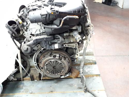 Engine CITROËN C3 II (SC_) 1.4 HDi 70 (SC8HZC, SC8HR0, SC8HP4) | BP39961839M1 - Image 6