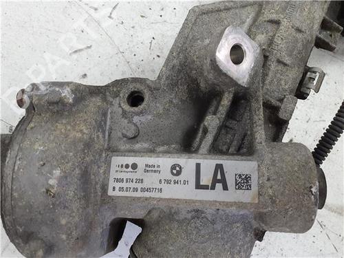 Steering rack BMW 3 Touring (E91) 318 d | BP38388001M22 - Image 6