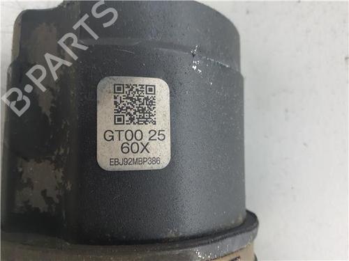Left front driveshaft MAZDA 3 Saloon (BP_) 2.0 SKYACTIV-G M Hybrid | BP38366432M38 - Image 2