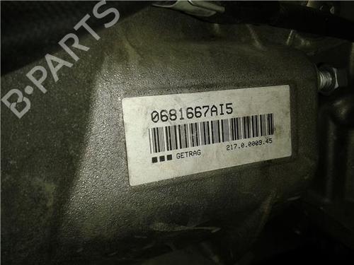 Gearbox BMW 3 Coupe (E92) 320 i | BP38406575M3 - Image 2