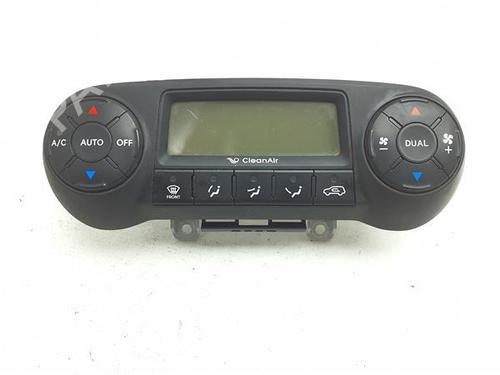 Climate control HYUNDAI ix35 (LM, EL, ELH) 1.7 CRDi | BP38372884I5 - Image 2