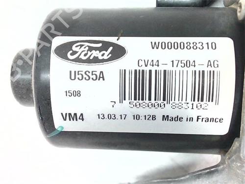 Front wiper motor FORD KUGA II (DM2) 1.5 TDCi | BP38382143M29 - Image 4