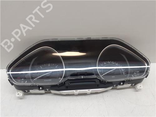 instrument-cluster-peugeot-2008-i-cu_-2013-38363297 main image