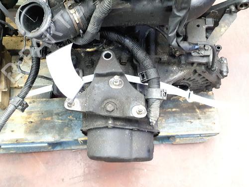 Used Gearbox Gearbox 38334621 38334621