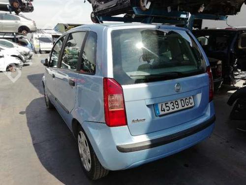 Right taillight FIAT IDEA (350_) 1.4 16V | BP38359882C35 - Image 6