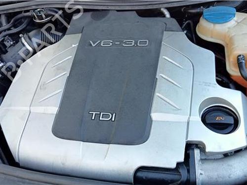 Engine AUDI A6 C6 Avant (4F5) 3.0 TDI quattro | BP38373838M1 - Image 2