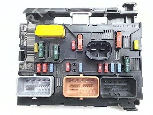 Modulo elettronico Modulo elettronico 38397087 38397087