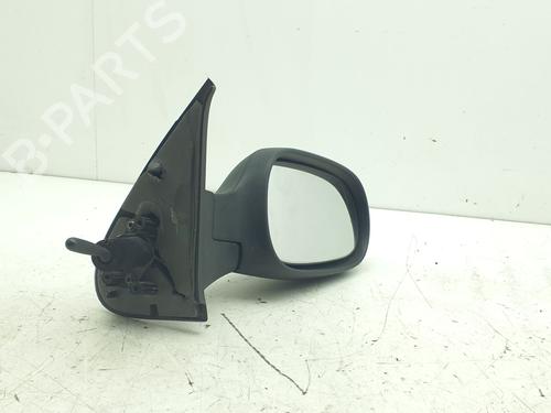 Used Right mirror Right mirror NISSAN MICRA III (K12) 1.2 16V (80 hp) 39695464 39695464