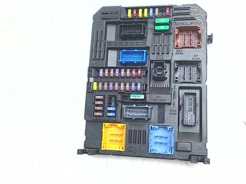 Used Electronic module Electronic module 38394710 38394710