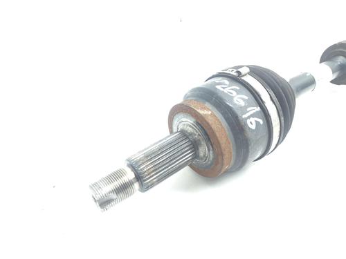 Left front driveshaft HYUNDAI TUCSON (NX4E, NX4A) 1.6 T-GDi Hybrid 48V | BP38400667M38 - Image 2