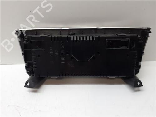 Climate control MERCEDES-BENZ C-CLASS (W203) C 220 CDI (203.008) | BP38363685I5 - Image 2