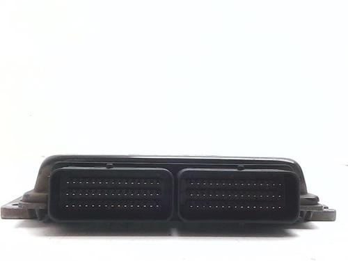 Control unit RENAULT KANGOO Express (FC0/1_) 1.2 (FC1A) | BP38379631M11 - Image 4
