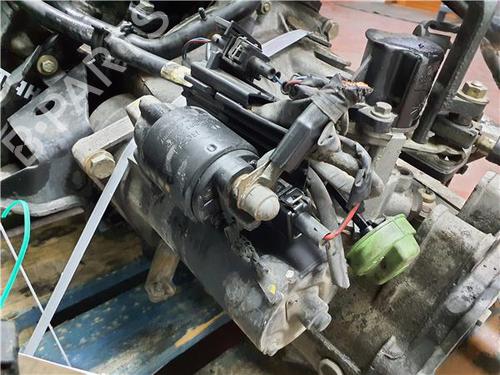 Startmotor Startmotor 38385793 38385793