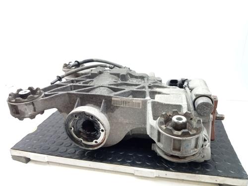 Used Rear differential Rear differential 38391615 38391615