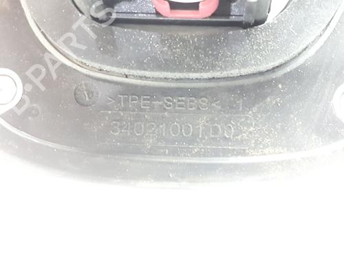 Antenne/Base AUDI Q5 (FYB, FYG) 2.0 TDI quattro | BP39412703C140 - Image 5