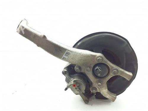 Left front steering knuckle LEXUS IS III (_E3_) 300h (AVE30_, AVE30R) | BP38377256M25 - Image 3