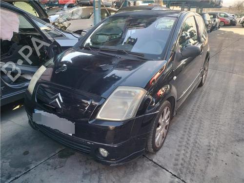 Electronic module CITROËN C2 (JM_) 1.6 VTS | BP38395946M83 - Image 6