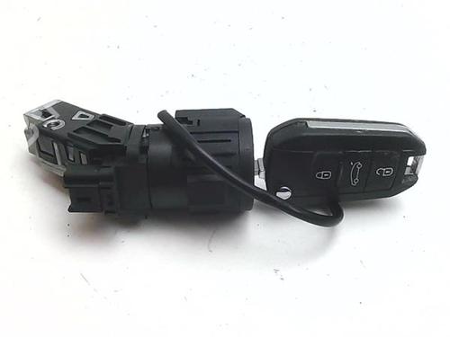Ignition barrel OPEL CORSA F (P2JO) 1.5 (68) | BP38379497M48 - Image 4