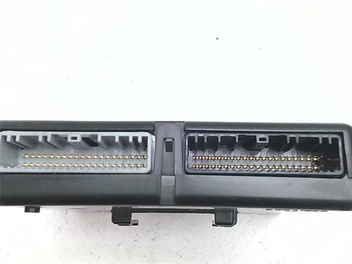 Control unit DACIA DUSTER (HM_) 1.5 dCi 115 4x4 (HMAD) | BP38393903M11 - Image 2
