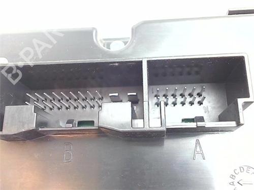 Climate control AUDI Q7 (4MB, 4MG, 4MQ) 3.0 TDI quattro | BP38393563I5 - Image 5