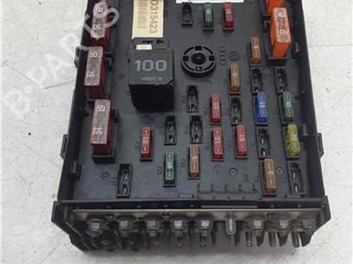 fuse-box-vw-passat-b6-3c2-2005-2006-2007-2008-2009-2010-2011-38364779 main image