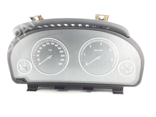 Used Instrument cluster Instrument cluster 38333237 38333237
