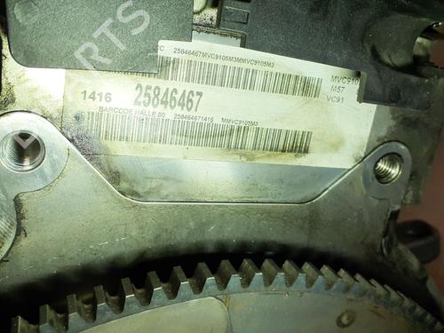 Engine BMW 3 Coupe (E92) 330 d | BP38952502M1 - Image 14
